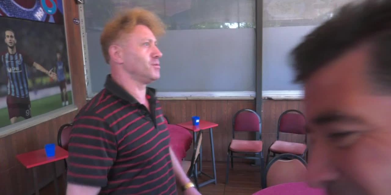 TRABZONLU ESNAFTAN ERDOĞAN’A DEPO FULLEME TEPKİSİ: "BUNU BEN BİLE SÖYLEMEZDİM"