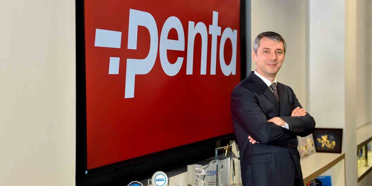 PENTA TEKNOLOJİ’NİN 2024 YILI CİROSU YÜZDE 32’LİK ARTIŞLA 23,9 MİLYAR TL’YE ULAŞTI