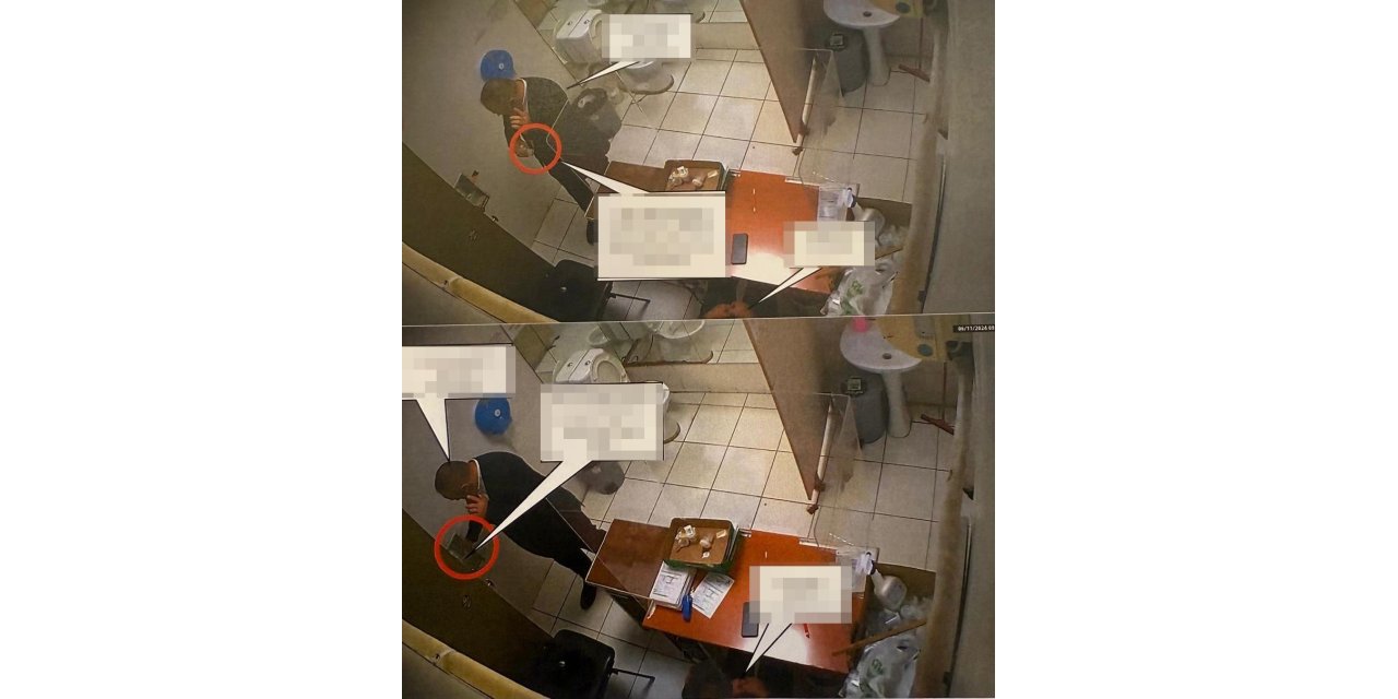KAMU HASTANESİNDEKİ SAHTE RAPOR ÇARKI BÖYLE DEŞİFRE OLDU: 23 GÖZALTI
