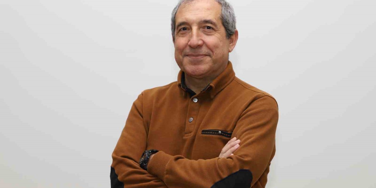 PROF. DR. BAŞ: "SÜRDÜRÜLEBİLİR YAŞAM İÇİN ALTERNATİF EKONOMİK MODELLER GELİŞTİRİLMELİ"