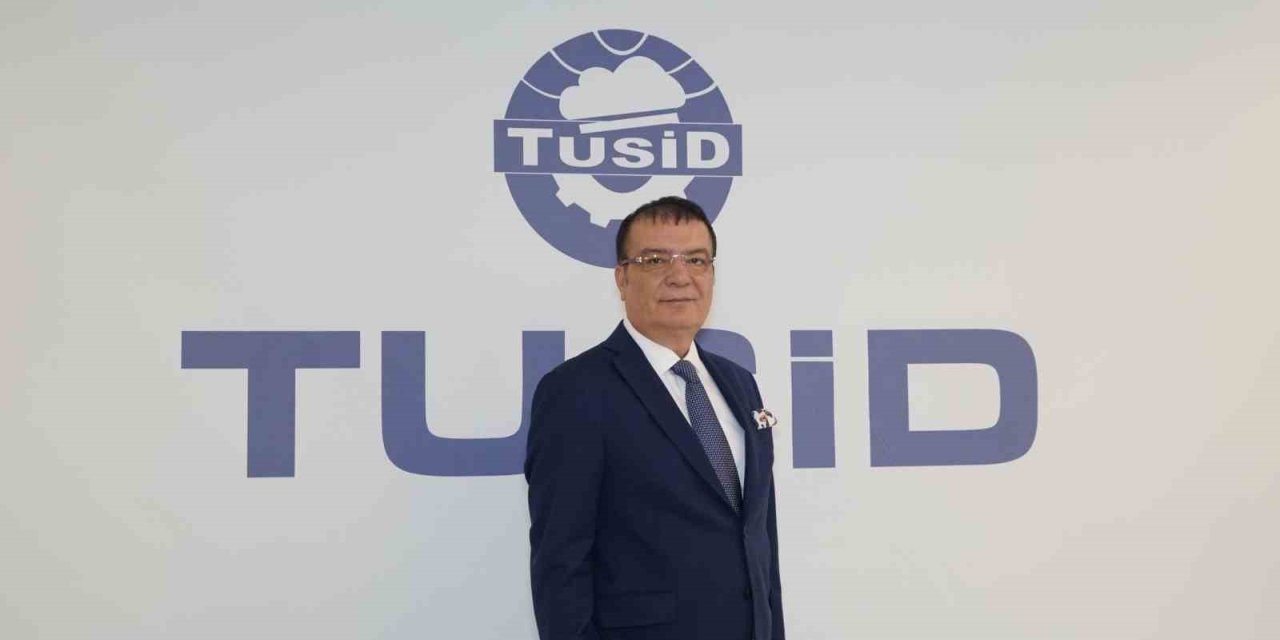 MUTFAK SEKTÖRÜ, HEDEF PAZARLARLA BÜYÜYECEK