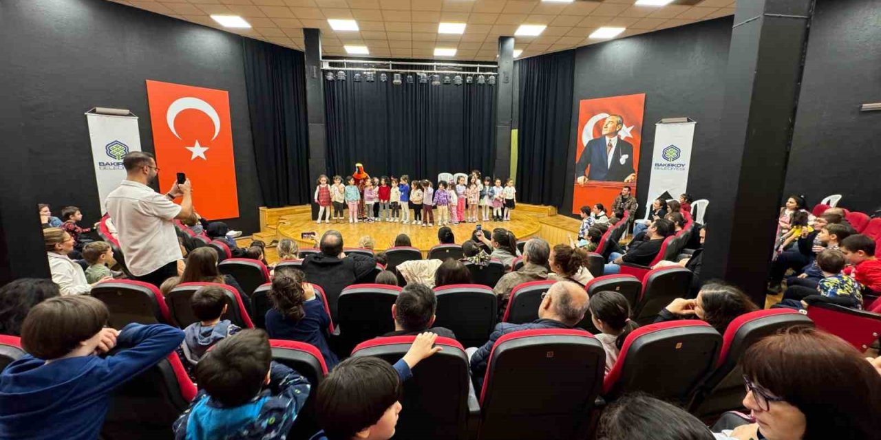 BAKIRKÖY’DE RAMAZAN ETKİNLİKLERİ DEVAM EDİYOR