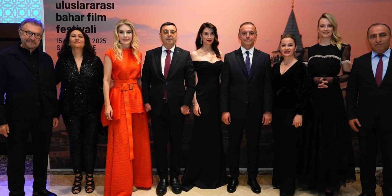 3. İSTANBUL ULUSLARARASI BAHAR FİLM FESTİVALİ SONA ERDİ