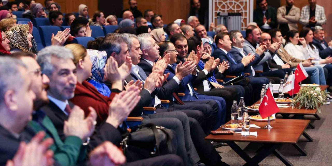 NİYAZ-İ MISRİ VEFATININ YIL DÖNÜMÜNDE ESENLER’DE İLAHİLERLE ANILDI