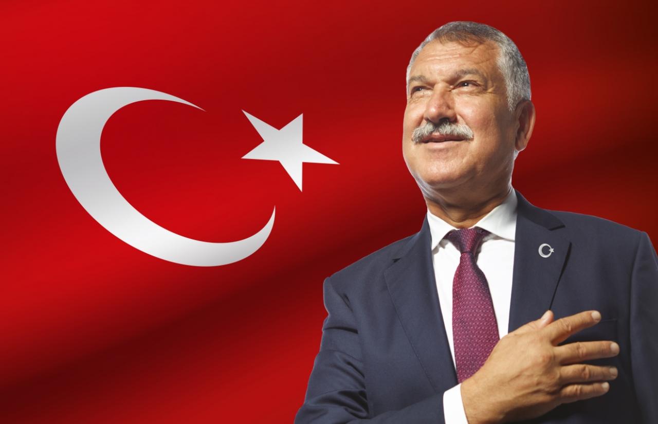 Kurtuluş Savaşı’na İlham Olan Çanakkale Ruhu, Sonsuza Kadar Bizimle…