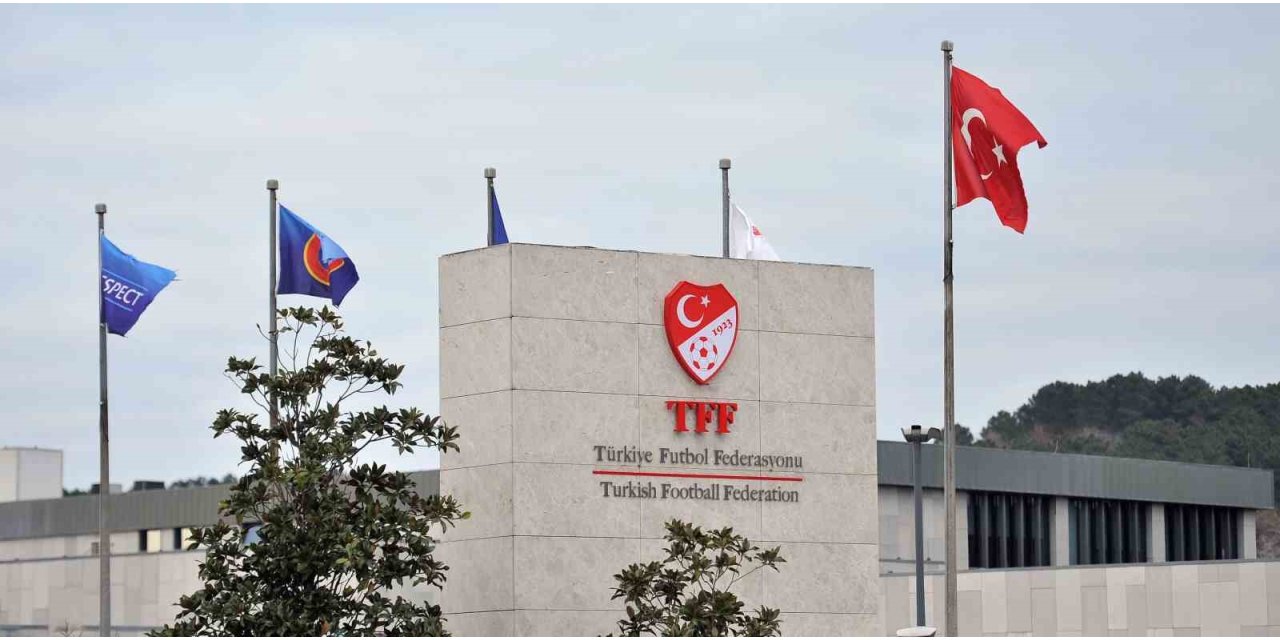 SÜPER LİG’DEN 7 KULÜP PFDK’YA SEVK EDİLDİ
