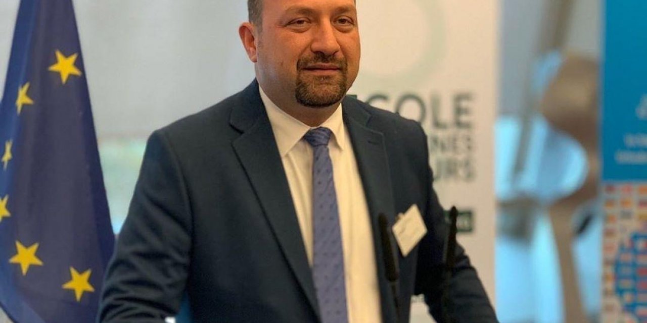 İZMİR'DE GENÇİŞSİZLİĞİNE KARŞI ÇÖZÜM ARANACAK