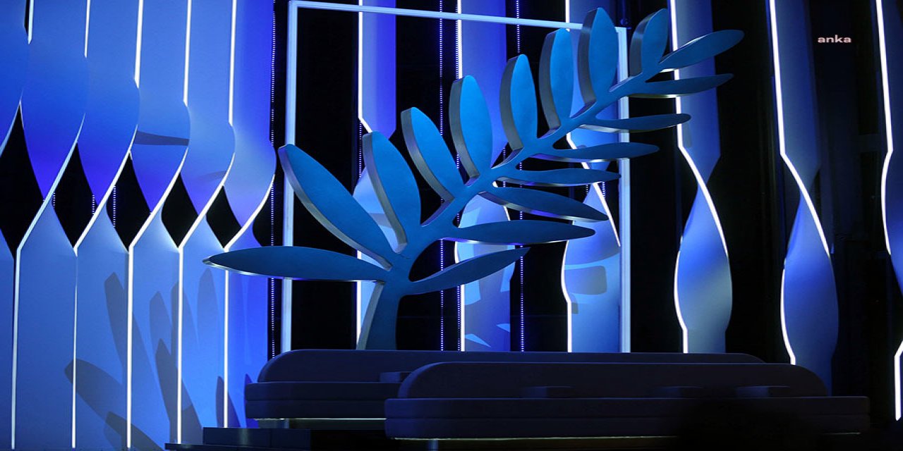 74’ÜNCÜ CANNES FİLM FESTİVALİÖDÜLLERİ SAHİPLERİNİ BULDU