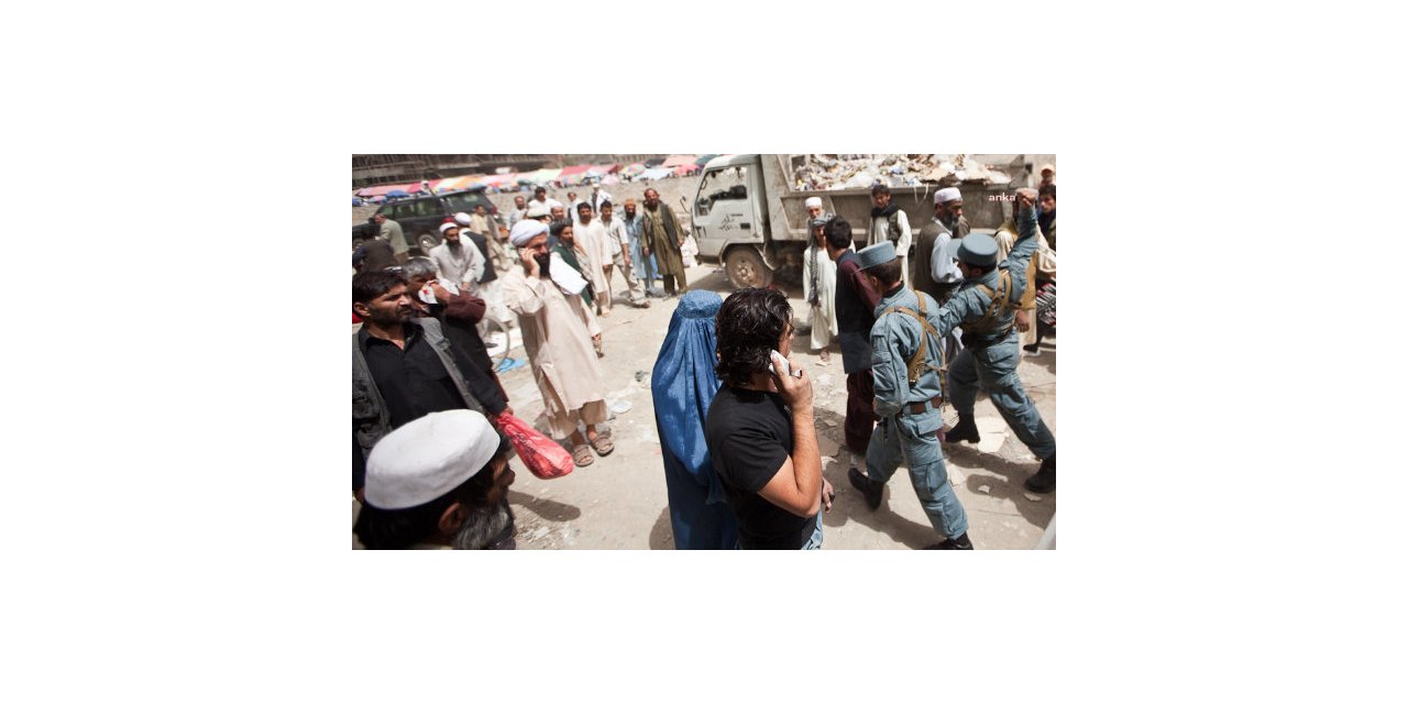 AFGANİSTAN'DA YAŞANANLARA ASKERİ VE SİVİL UZMANLAR NE DİYOR?