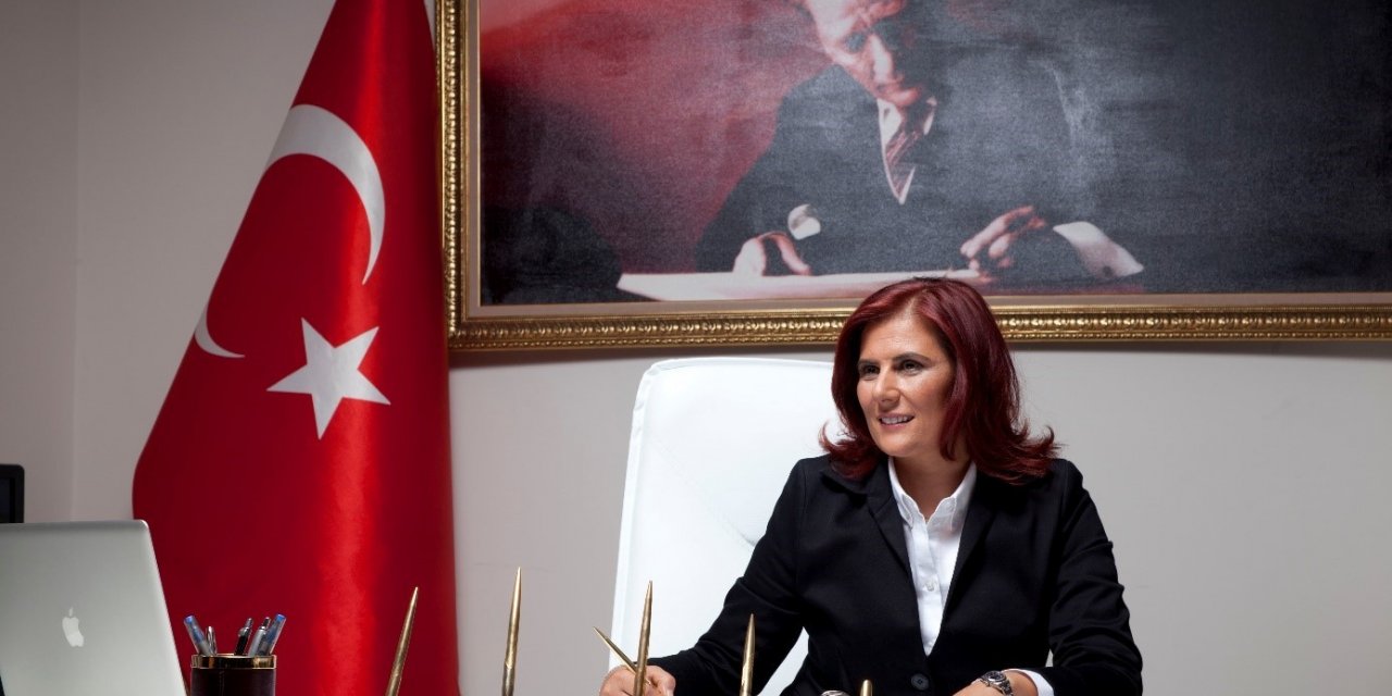 ÖZLEM ÇERÇİOĞLU'NDAN KURBAN BAYRAMI ÖNCESİ 'TEDBİR' UYARISI