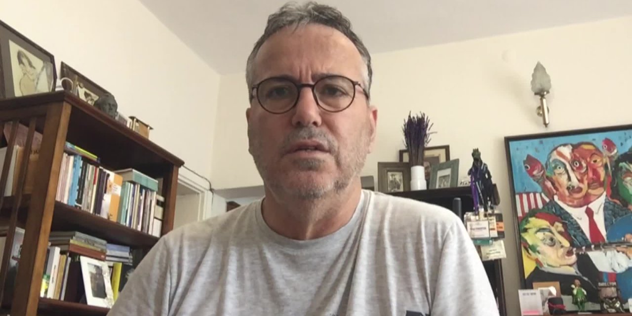 İZMİR'DE PROFESÖRÜN ÜÇÜNCÜ KEZ GÖREVDEN ALINMASI DA YARGIDAN DÖNDÜ