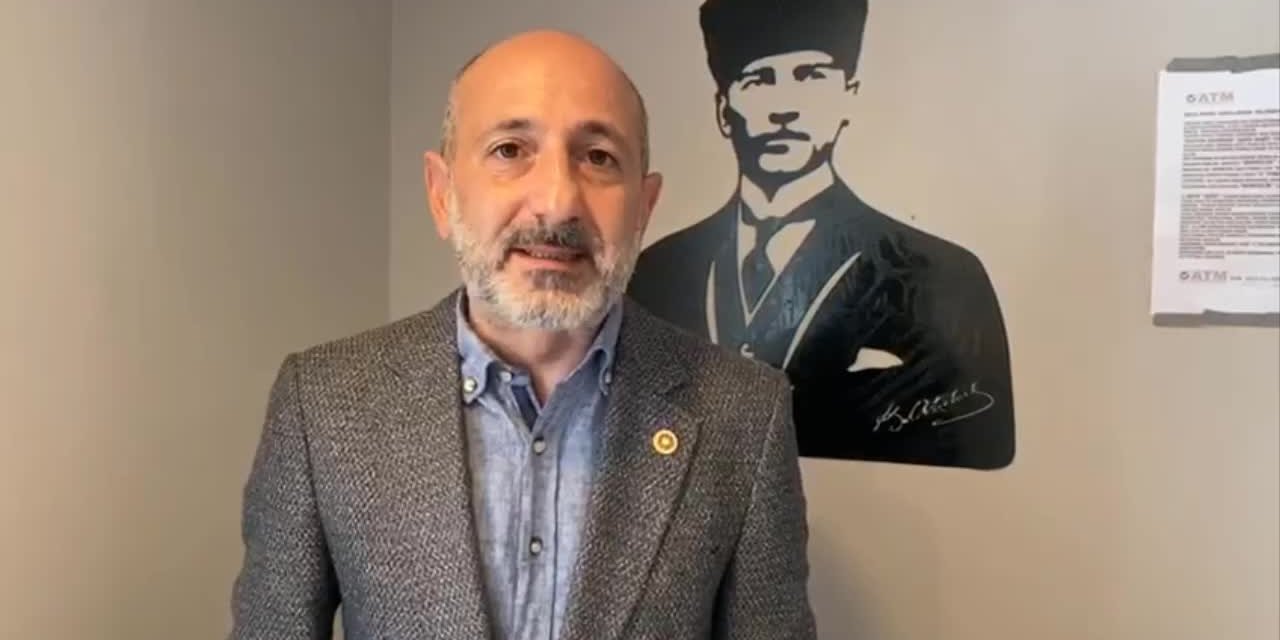 CHP'LİÖZTUNÇ: "SOYGUNUN TÜRKİYE'DEKİ YENİ ADI HAZİNE GARANTİLİ PROJELER"