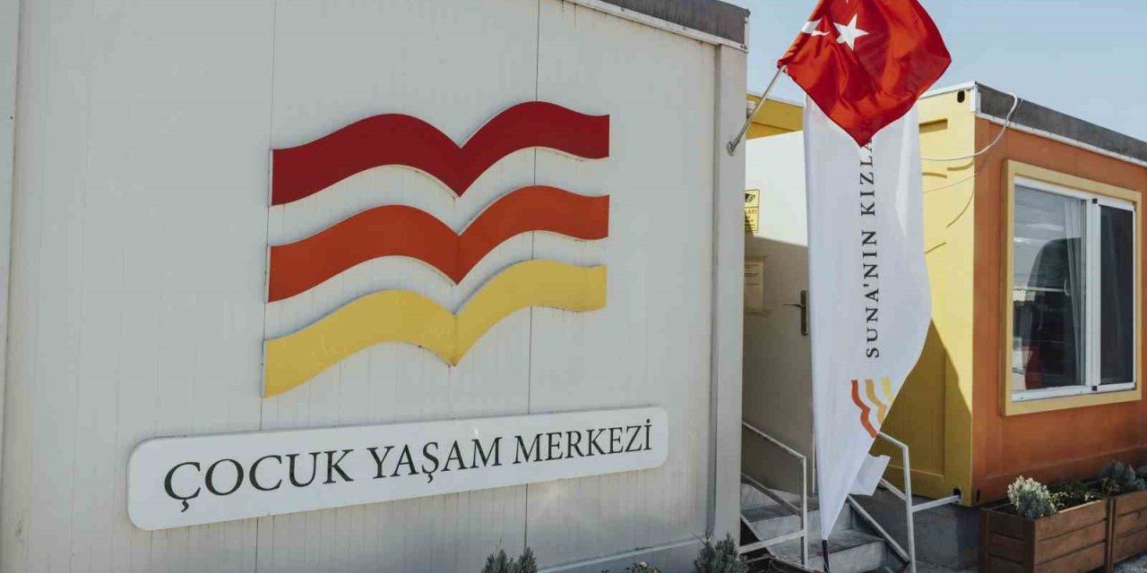 HEPSİBURADA’DAN ‘SUNA’NIN KIZLARI ÇOCUK YAŞAM MERKEZLERİ’NE ANLAMLI DESTEK