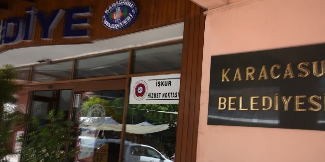 AYDIN KARACASU’NUN YENİ BELEDİYE BAŞKANI, CUMHUR İTTİFAKI ADAYI MEHMET ERİKMEN OLDU