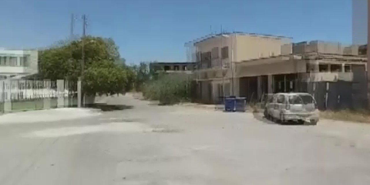 MARAŞ’TA AÇILACAK 174 BİN METRE KARELİK ALANDA 36 RUM TAŞINMAZI VAR