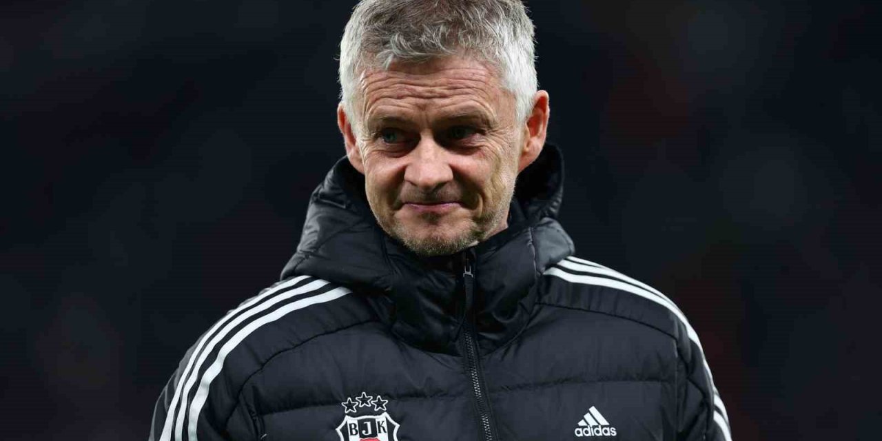 OLE GUNNAR SOLSKJAER, LUCESCU’DAN SONRA İLK PEŞİNDE!