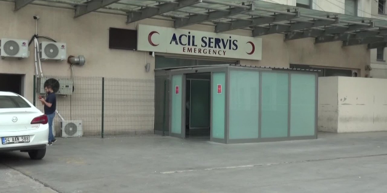 KURBAN BAYRAMI’NIN İLK GÜNÜNDE ACİL SERVİSLERDE YOĞUNLUK YAŞANDI
