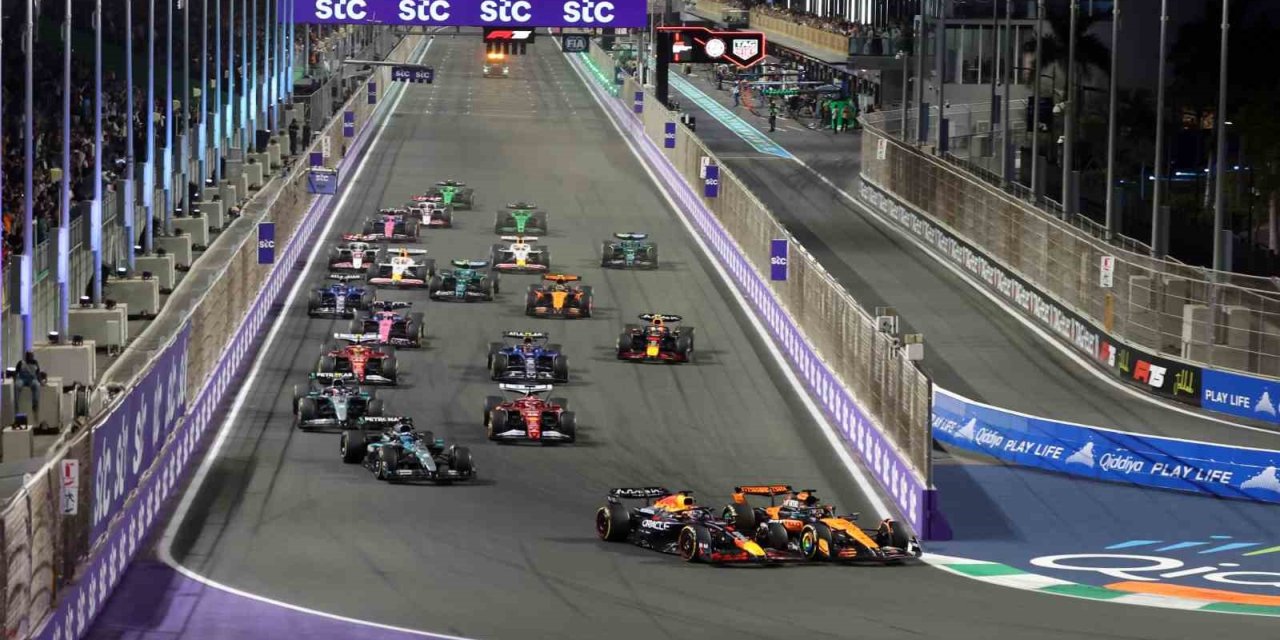 FORMULA 1’DE SIRADAKİ DURAK MİAMİ