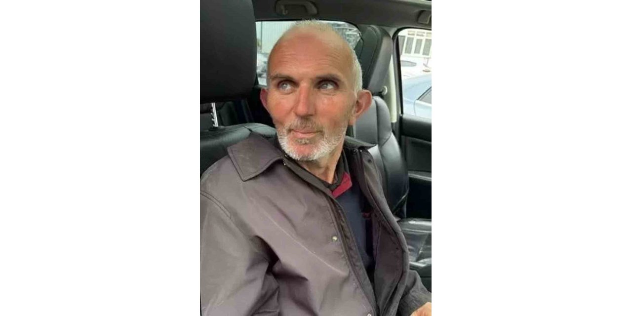 ALİBEY BARAJI’NDA ÖLÜ BULUNAN İSHAK ÖZTÜRK’ÜN CENAZESİ AİLESİNE TESLİM EDİLDİ