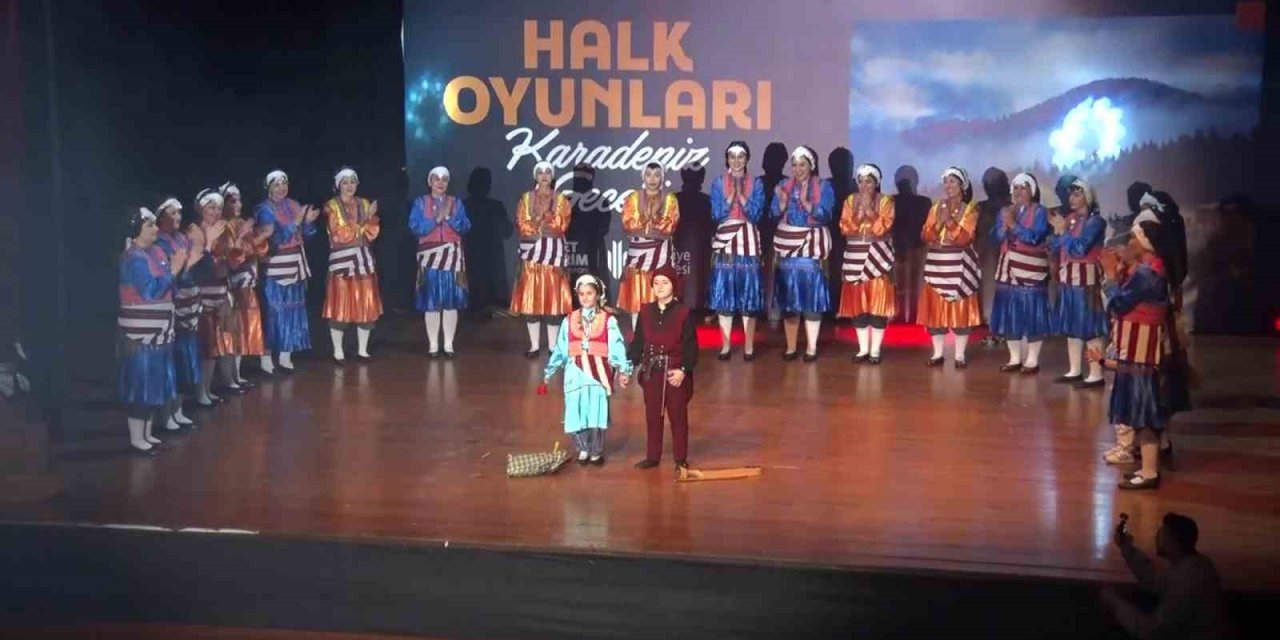 ÜMRANİYE’DE KARADENİZ RÜZGARI ESTİ