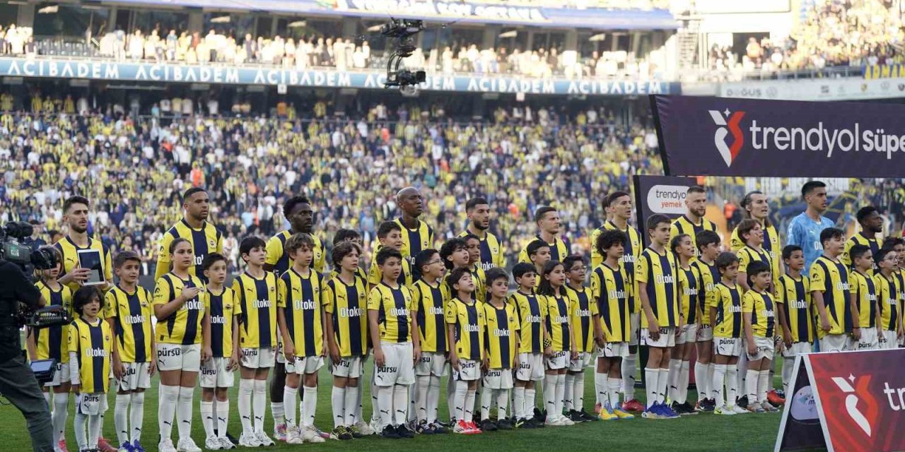 JOSE MOURİNHO’DAN BEŞİKTAŞ DERBİSİNDE 4 DEĞİŞİKLİK