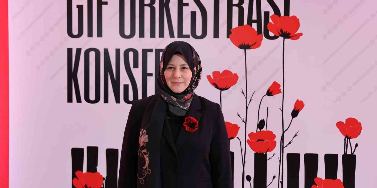 TÜRGEV’LE KADINLAR BU KEZ MÜZİKTE BULUŞTU