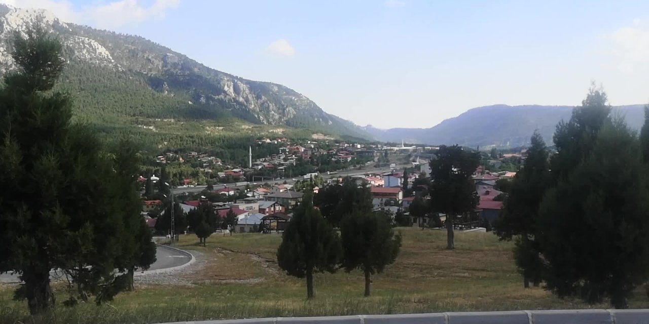 ÇUKUROVA'NIN YAYLALARI 'ZİRVE' YAPTI