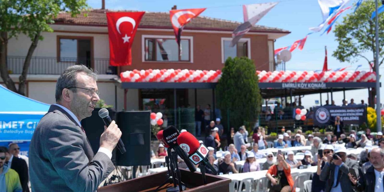 HIDIRELLEZ PENDİK’TE MEHTERAN EŞLİĞİNDE KUTLANDI