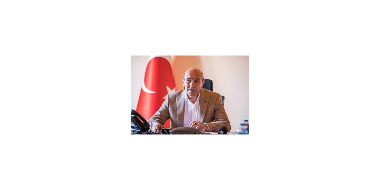 TUNÇ SOYER'DEN KÜLTÜR ZİRVESİİÇİN DİPLOMASİ TRAFİĞİ