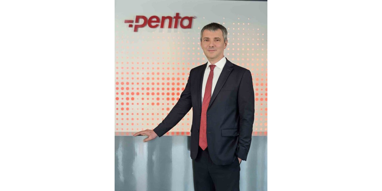 PENTA TEKNOLOJİ, 2025’İN İLK ÇEYREĞİNDE KARLILIK VE CİRODA HIZ KESMEDİ