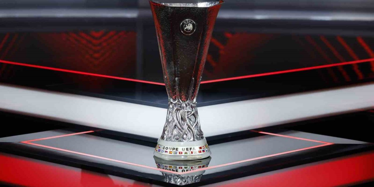 UEFA AVRUPA LİGİ’NDE FİNALİSTLER BELLİ OLUYOR