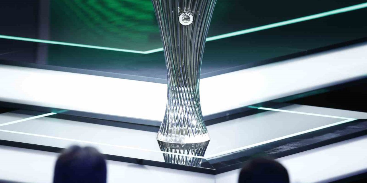 UEFA KONFERANS LİGİ’NDE FİNALİN ADI BELLİ OLUYOR
