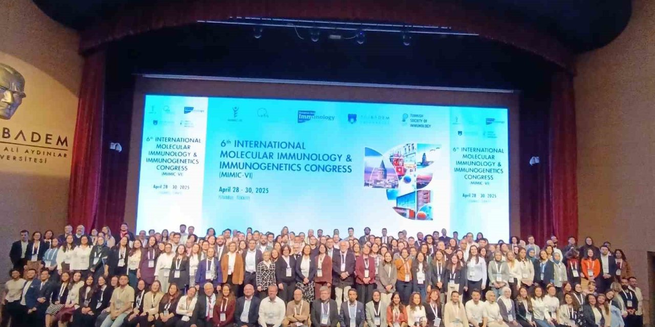 KANSERLE SAVAŞTA YENİ DÖNEM: YAŞAYAN İLAÇLAR VE KİŞİYE ÖZEL AŞILAR MIMIC 2025’TE TANITILDI