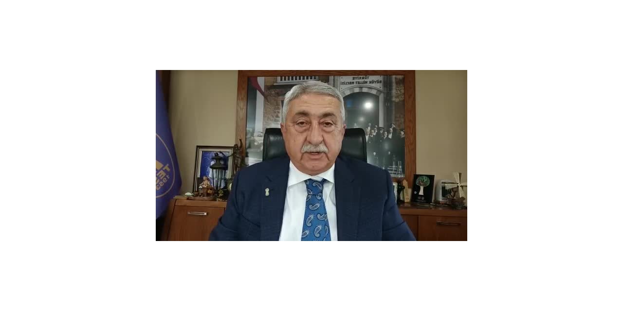 PALANDÖKEN: TÜM ARAÇLAR İÇİN ÖTV İNDİRİMİ YAPILMALI