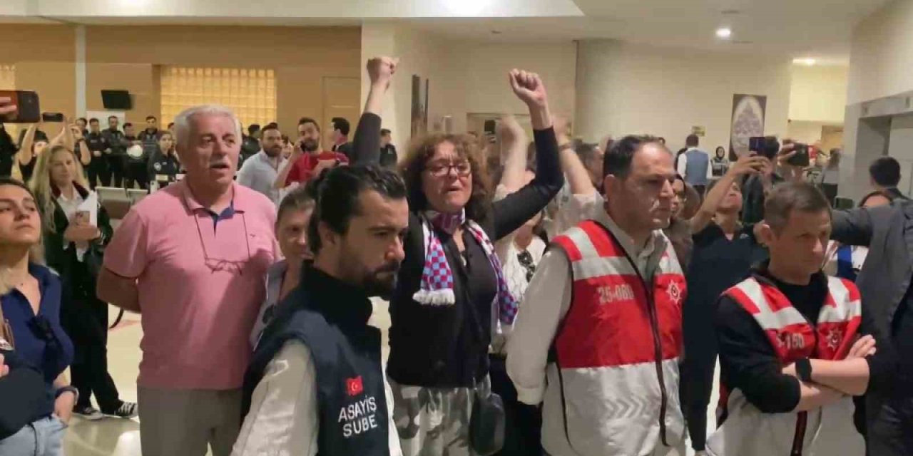 AHMET MİNGUZZİ’Yİ ÖLDÜREN 2 SANIK İKİNCİ KEZ HAKİM KARŞISINDA