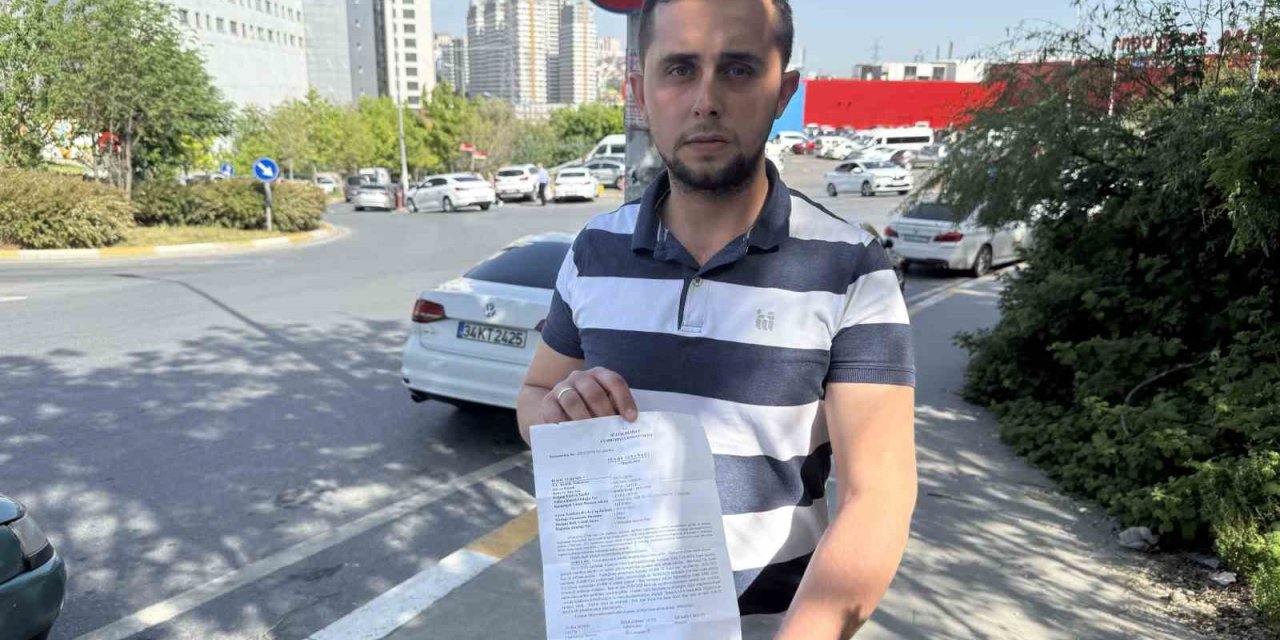 ESENYURT’TA DÜĞÜNÜNE 2 AY KALAN GENCE, MOBİLYACI DOLANDIRICILIĞI ŞOKU