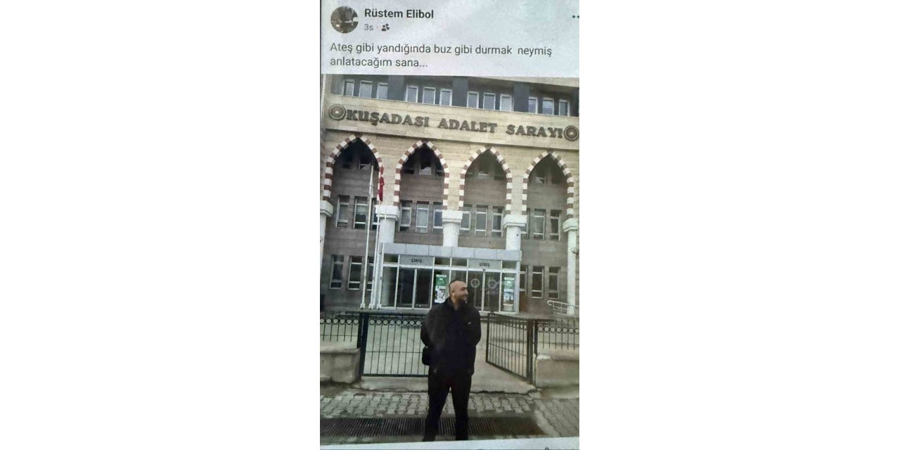 ŞİŞLİ’DE ÖLDÜRÜLEN BAHAR AKSU CİNAYETİYLE İLGİLİ YENİ DETAYLAR ORTAYA ÇIKTI