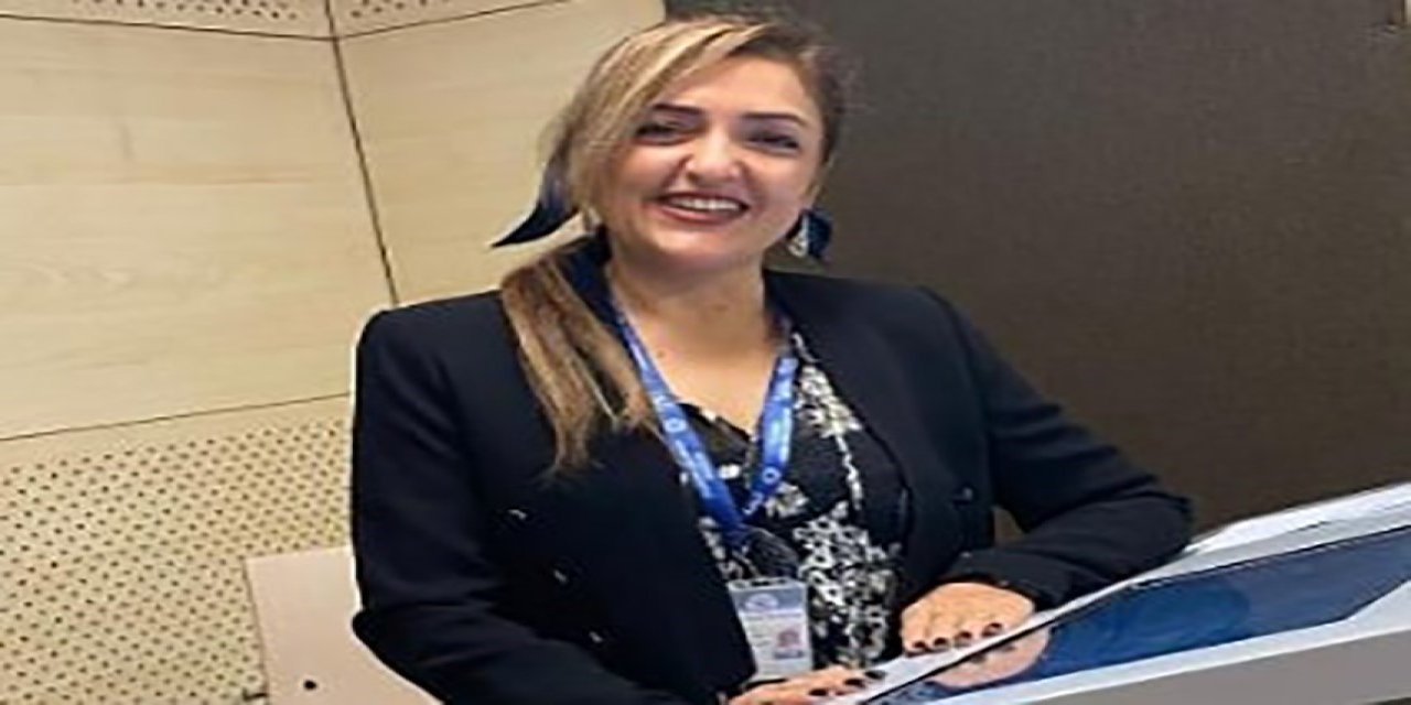 İŞLETMELERDE YENİ BAŞARI ÖLÇÜTÜ: YEŞİL İŞ ETİĞİ