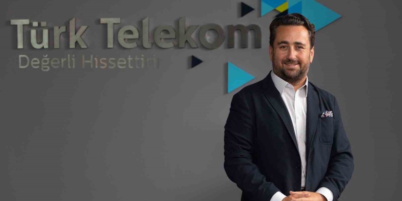 TÜRK TELEKOM TEKNOLOJİSİ FAYDAYA DÖNÜŞÜYOR