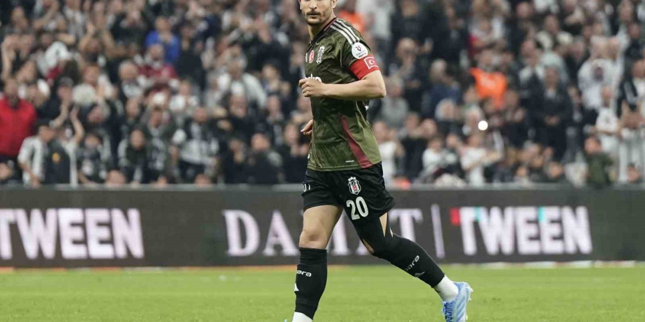NECİP UYSAL 274 GÜN SONRA FORMASINA KAVUŞTU