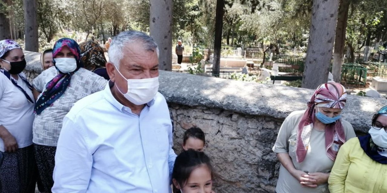 ZEYDAN KARALAR'IN 25 YILLIK SU SIKINTISINI ÇÖZÜME KAVUŞTURDUĞU 3 MAHALLEDE ÇİFTE BAYRAM