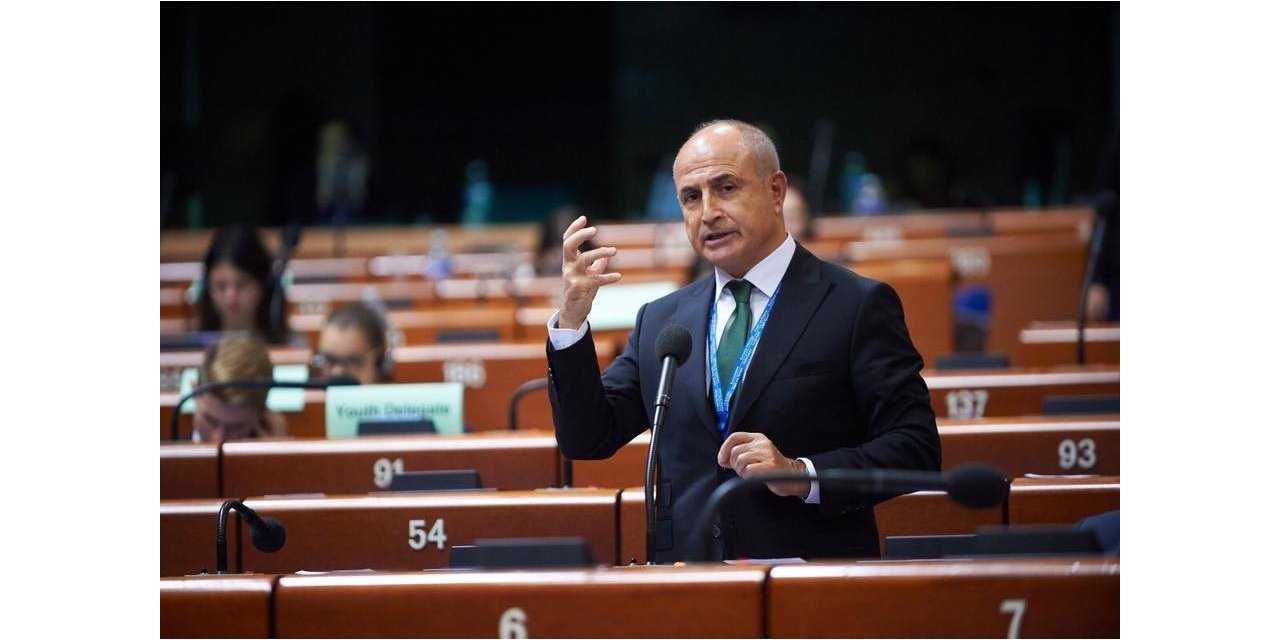 BAŞKAN HASAN AKGÜN ALMANYA’DA TBB’Yİ TEMSİL EDECEK