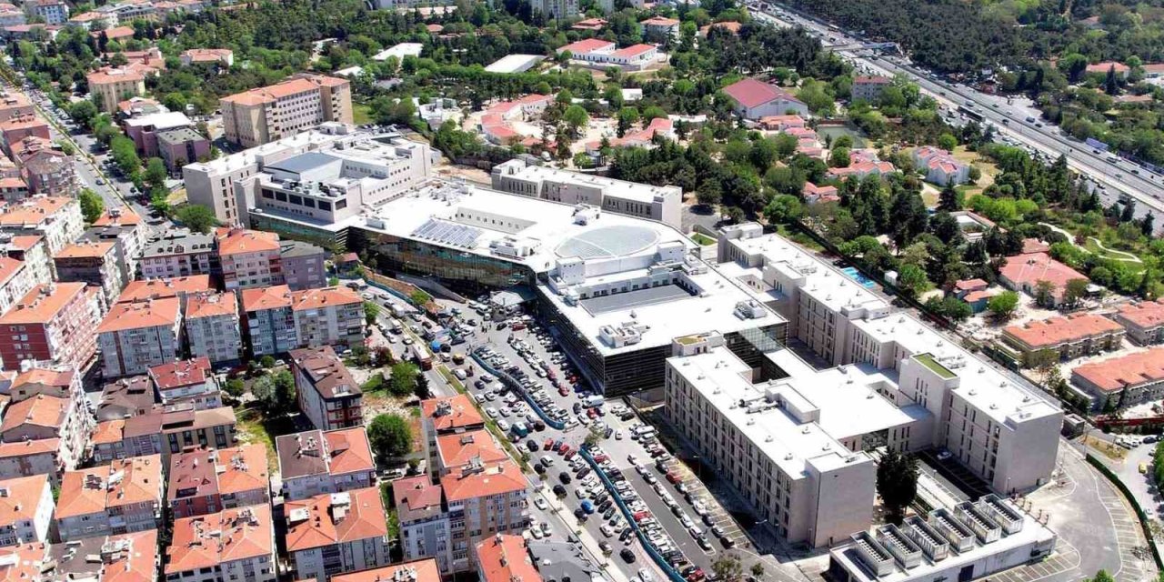 AVRUPA’NIN EN BÜYÜK FİZİK TEDAVİ HASTANESİ BAHÇELİEVLER’DE AÇILIYOR