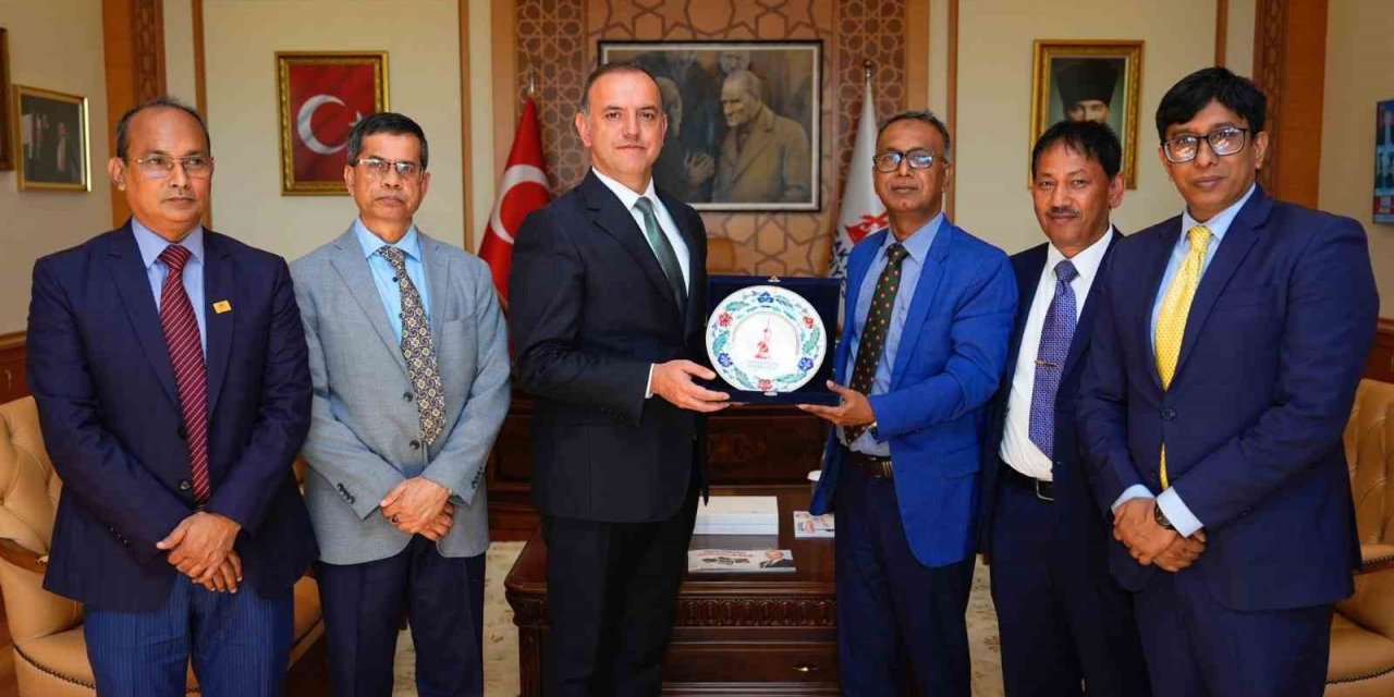 SANCAKTEPE BELEDİYESİ’NDEN SIFIR ATIK KONUSUNDA ULUSLARARASI İŞBİRLİĞİ