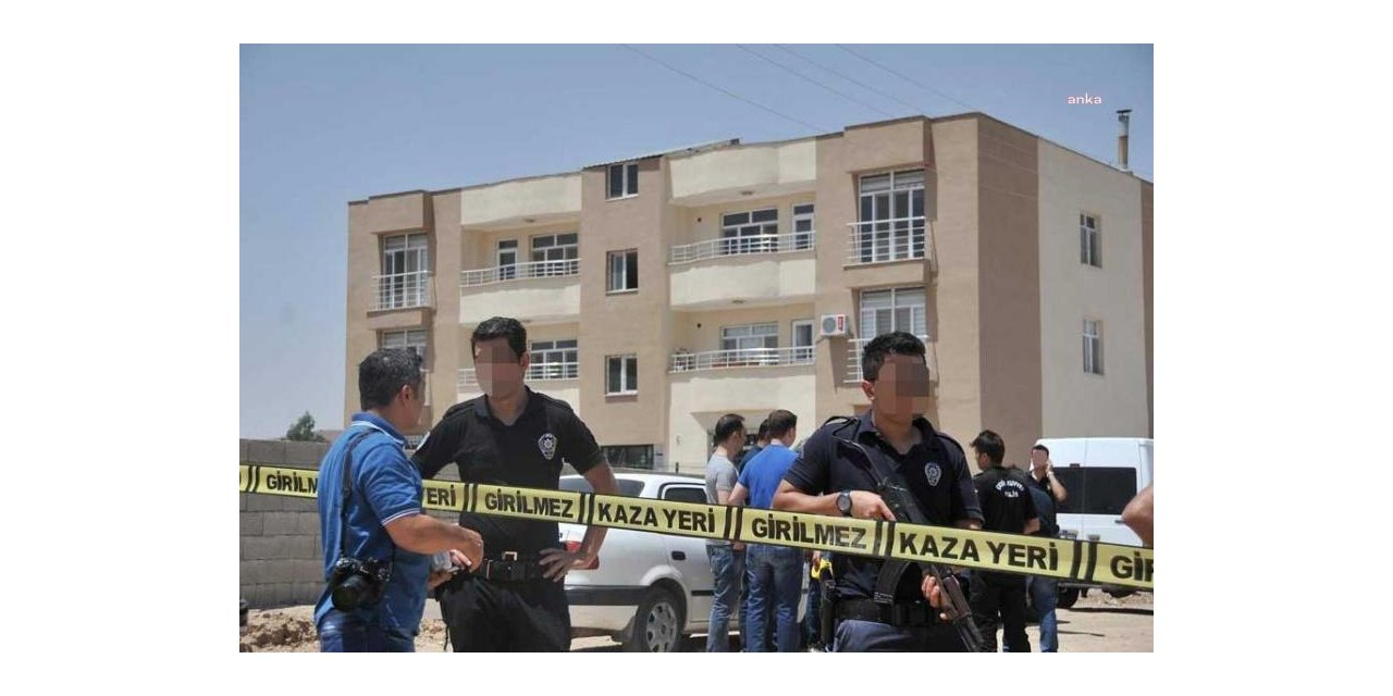 "ÇÖZÜM SÜRECİNİ" BİTİRDİĞİ TARTIŞMALARINA KONU OLAN POLİS CİNAYETİ DAVASINDA, BERAAT KARARLARINA BOZMA TALEBİ: "HÜKÜM EKSİK İNCELEME VE ARAŞTIRMAYLA KURULDU"