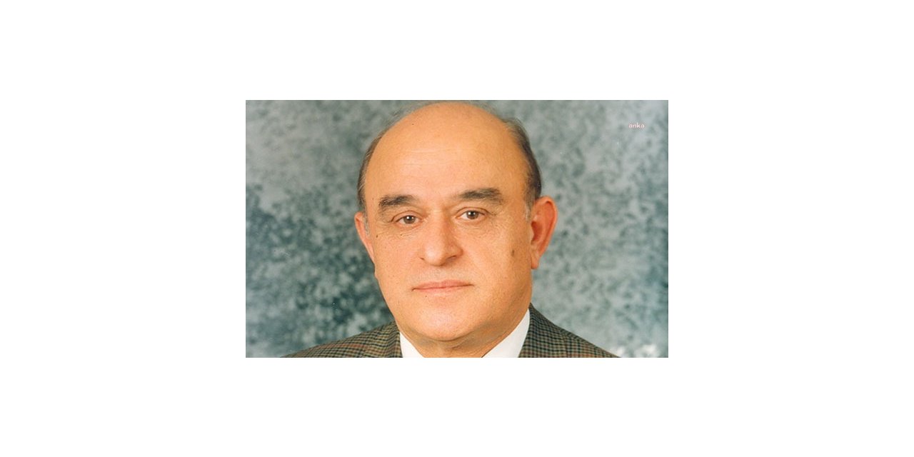 ŞEVKET SABANCI HAYATINI KAYBETTİ