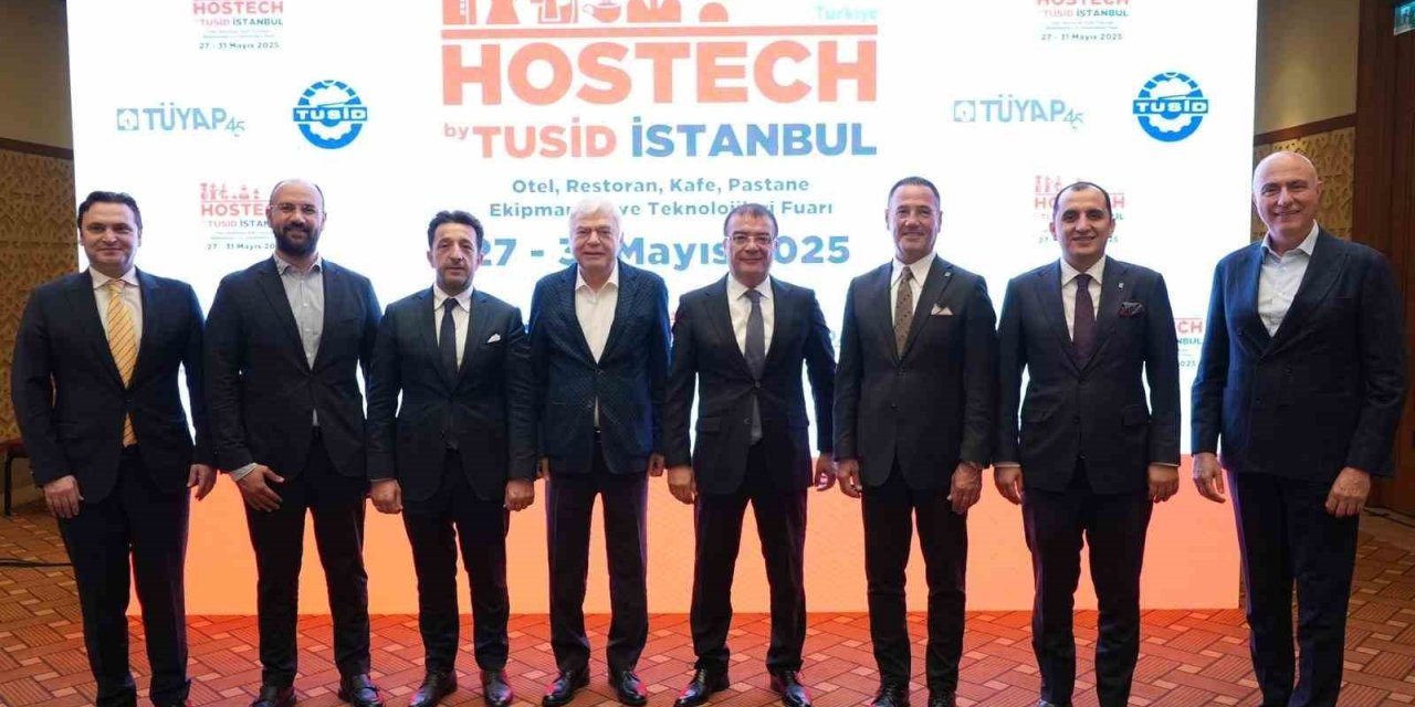 GASTRONOMİNİN MERKEZİ TÜRKİYE