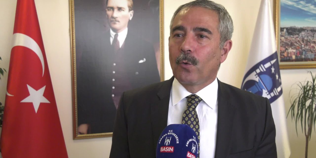 ANKARA BÜYÜKŞEHİR’DEN HAYVAN DOSTU YENİ UYGULAMA: E-PATİ