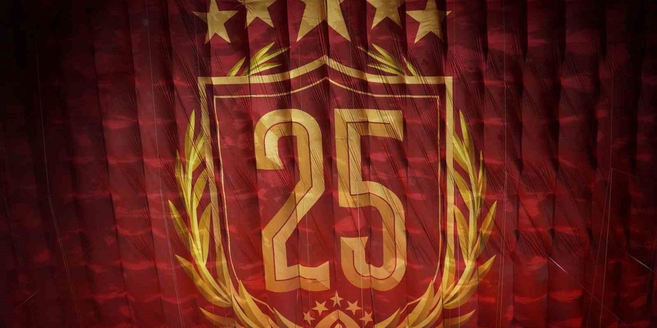 GALATASARAY, TÜRKİYE’DE 5. YILDIZI KAZANAN İLK TAKIM OLDU