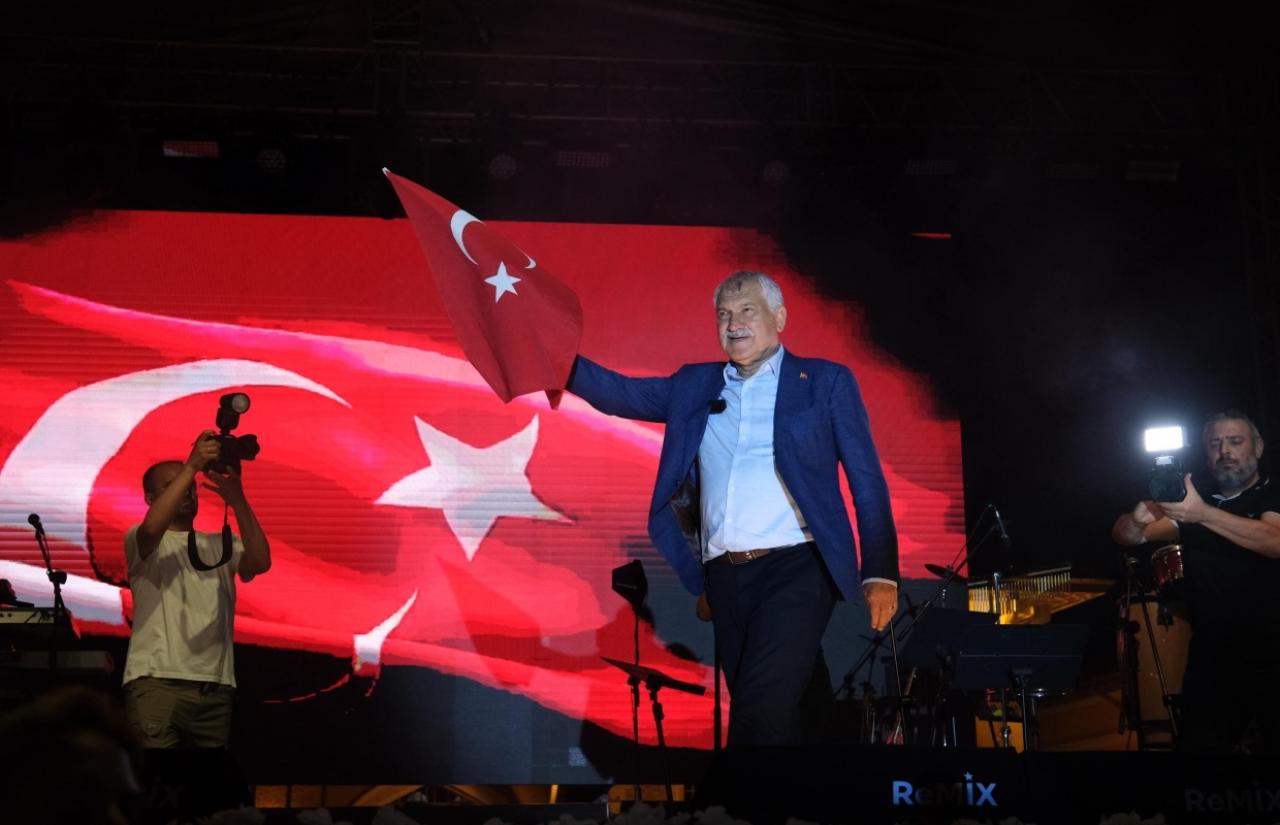 19 Mayıs Yalnızca Bir Tarih Değildir, Bir Milletin Dirilişidir